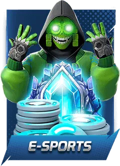 esports